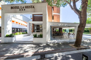 Hotel La Siesta Lido Di Jesolo